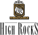 High Rocks